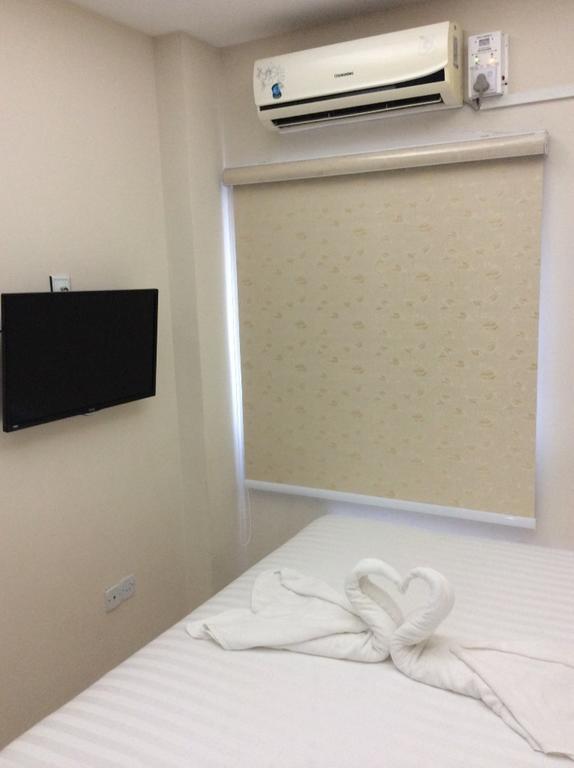 Star Max Hotel Yangon Camera foto