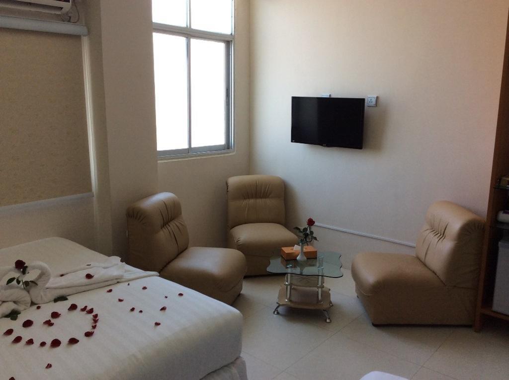 Star Max Hotel Yangon Esterno foto