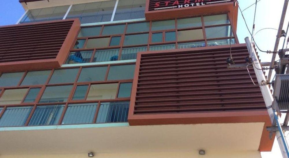 Star Max Hotel Yangon Esterno foto