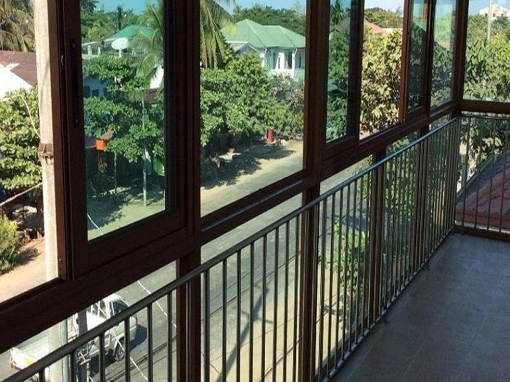 Star Max Hotel Yangon Esterno foto