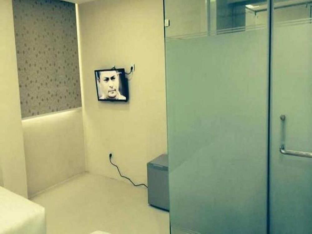 Star Max Hotel Yangon Esterno foto